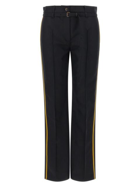 Dries Van Noten 'Persy Tape' Pants