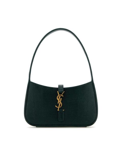 SAINT LAURENT mini Le 5 à  7 shoulder bag
