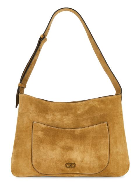 Valentino Emile Small Hobo Bag