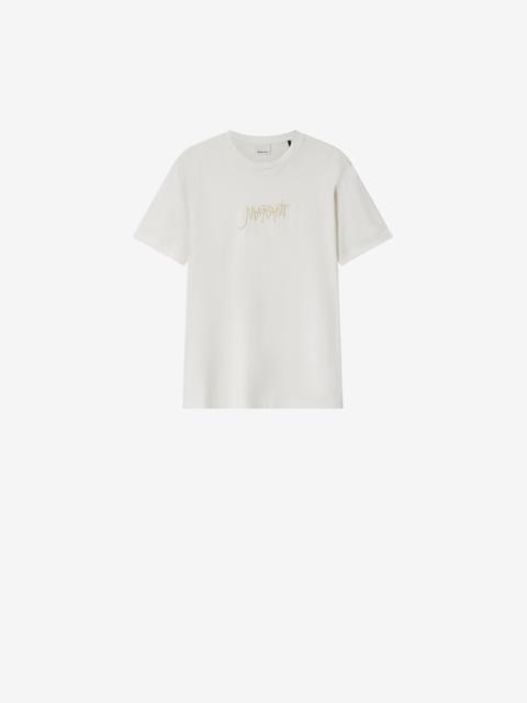 Isabel Marant HONORE TEE SHIRT