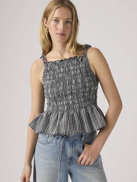 Levi's MONACO BLOUSE