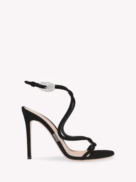 Gianvito Rossi MAMBA CRYSTAL