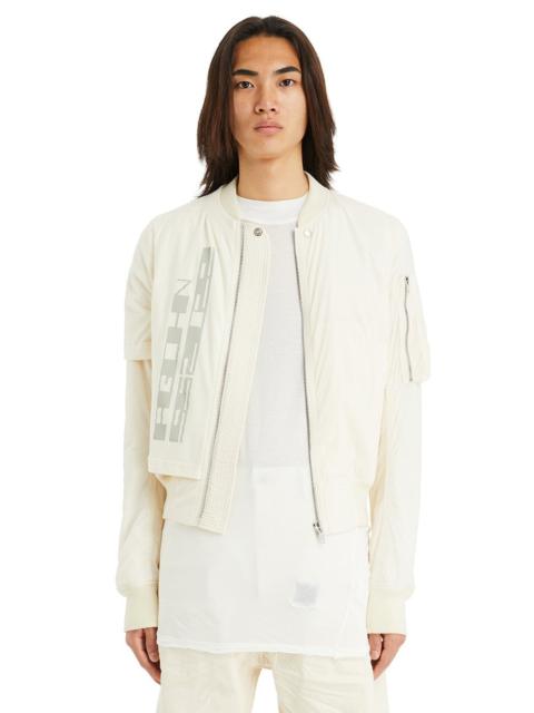 Rick Owens DRKSHDW JACKET