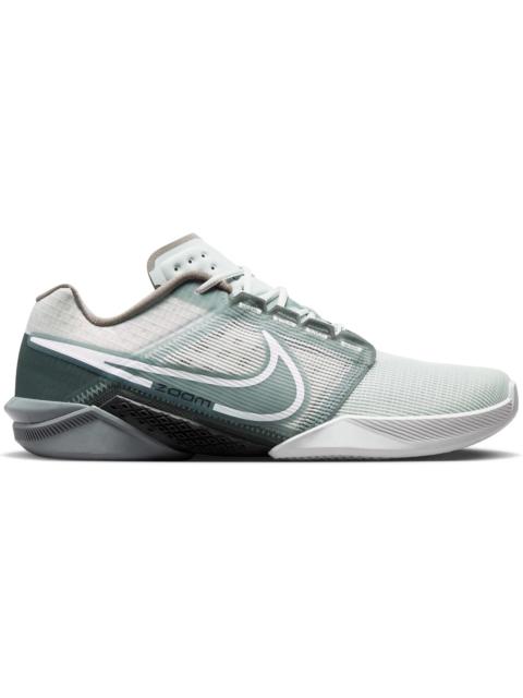 Nike Zoom Metcon Turbo 2 Photon Dust Light Bone