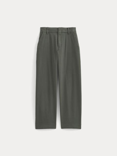 EVERLANE COTTON TWILL CHINO