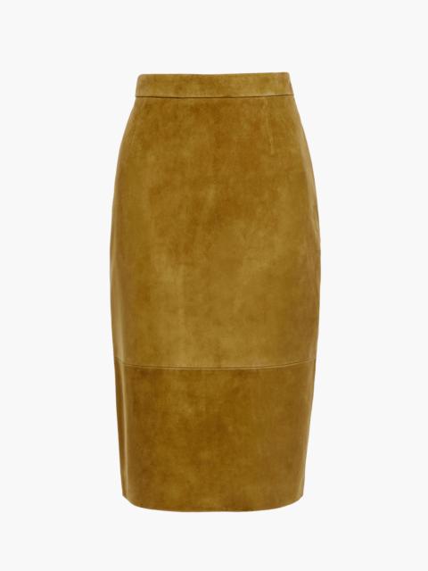 Altuzarra HANK SKIRT