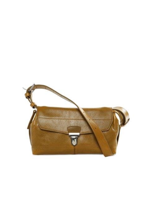Lemaire small Gear top-flap shoulder bag