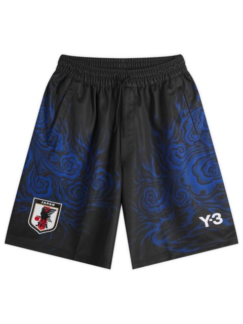 Y-3 Y-3 JAF GFX Shorts
