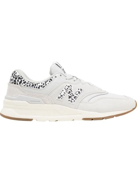 New Balance 웜 997H '눈 레오파드 이름 *