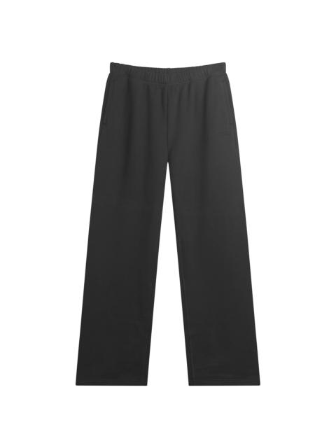 SKIMS SKIMS Cotton Fleece Classic Straight Leg Pant