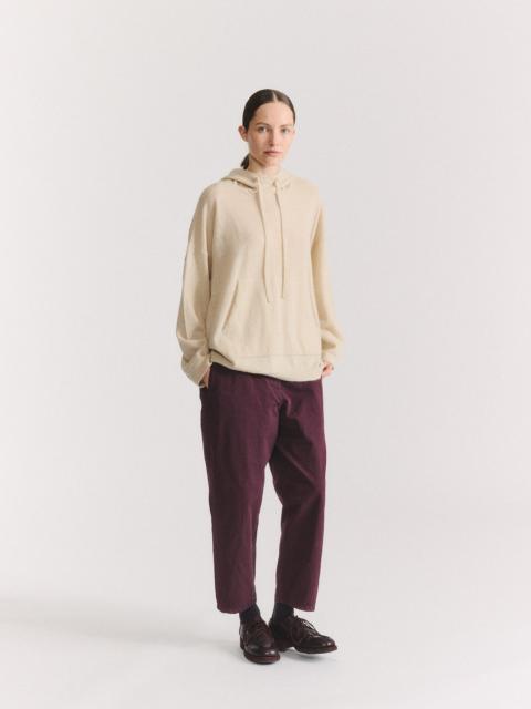 CASEY/CASEY HOODIE - ALPAWO - PUFFY