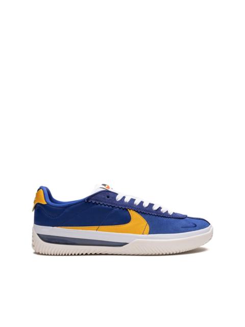 BRSB "Game Royal/University Gold/Deep Royal Blue/Summit White" sneakers