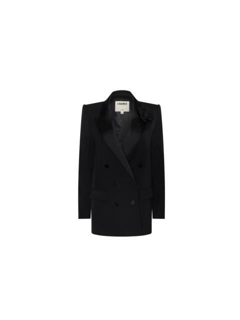 L'AGENCE Cambrie Oversized Blazer