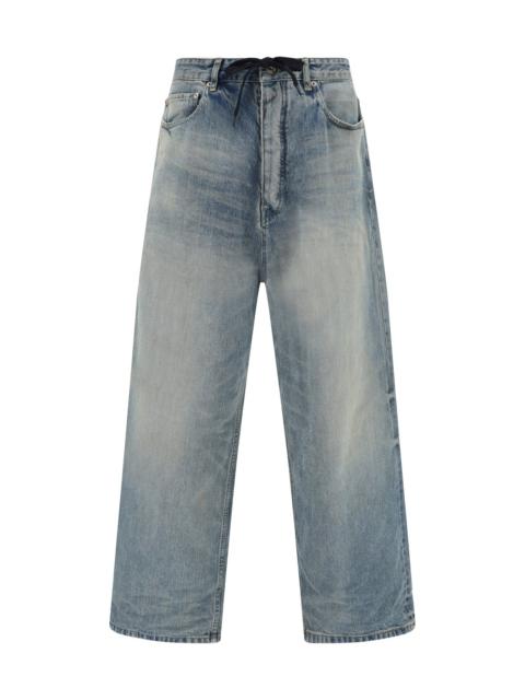 BALENCIAGA Jeans