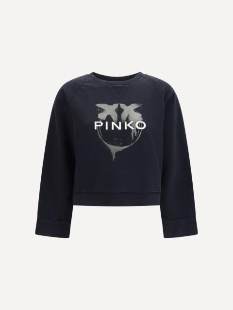 PINKO Neves Sweatshirt