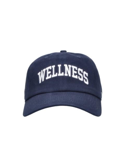 Sporty & Rich BASEBALL CAP LOGO