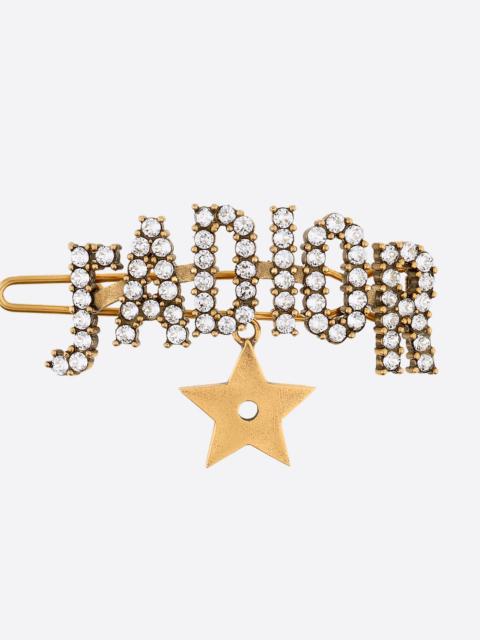 Dior J'Adior Barrette