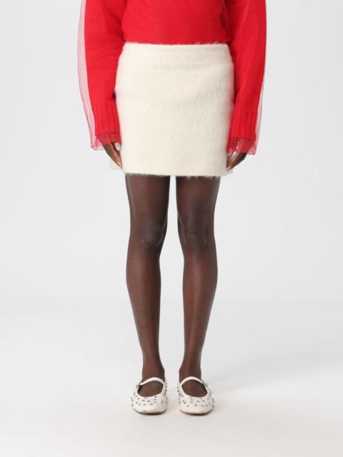 MSGM Skirt woman MSGM