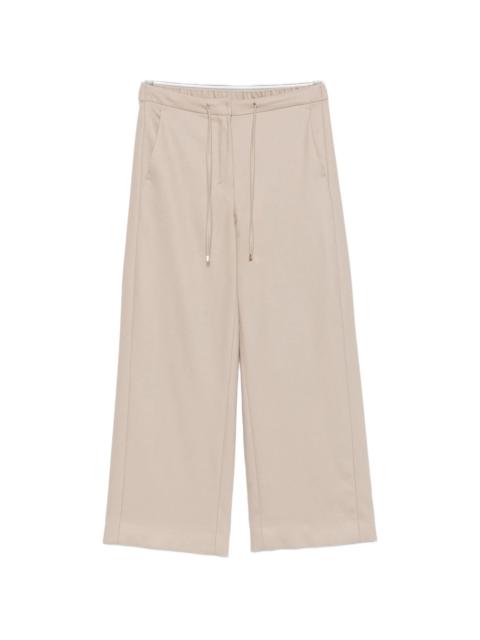 'S Max Mara 's Max Mara Drawstring Trousers