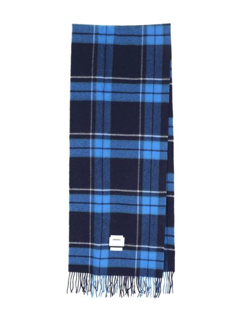 ADER error Ader Error Faylen Muffler Scarf