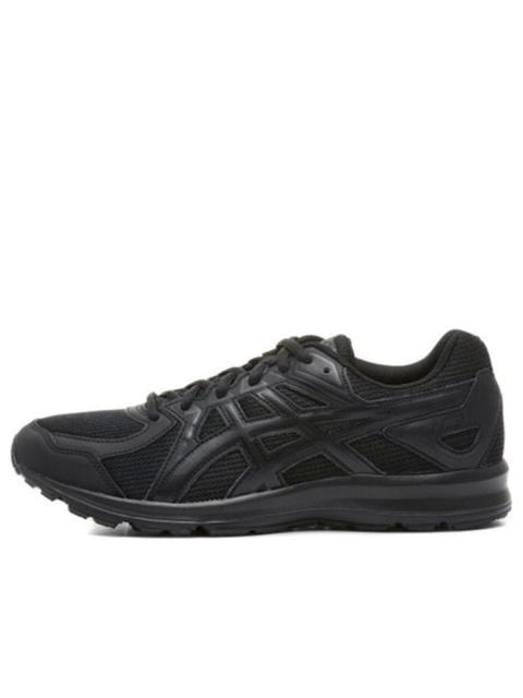 ASICS JOG 100 2 'All black' TJG138-9090