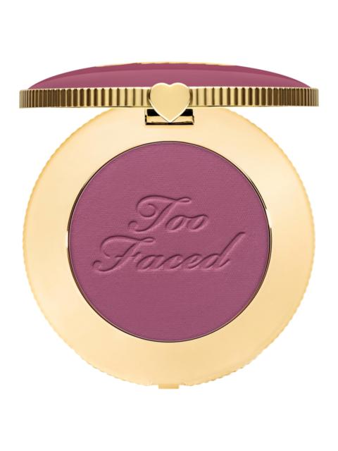 Too Faced Cloud Crush Blurring Powder Blush
