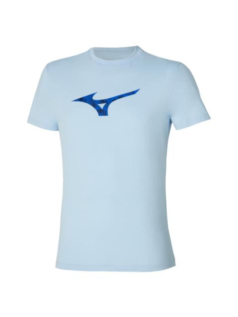 Mizuno Men's Paris Graphic Tee