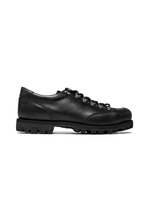 Paraboot KAPTAIN SUNSHINE Montana Lis Noir