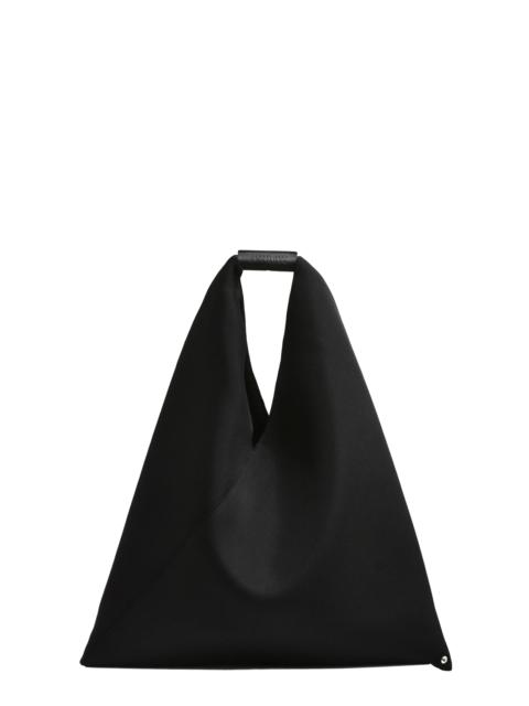 MM6 Maison Margiela CLASSIC JAPANESE HANDBAG / BLK