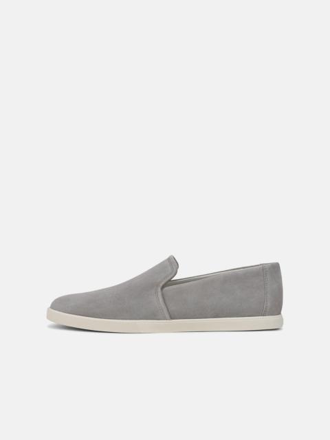 Vince Sean Suede Loafer