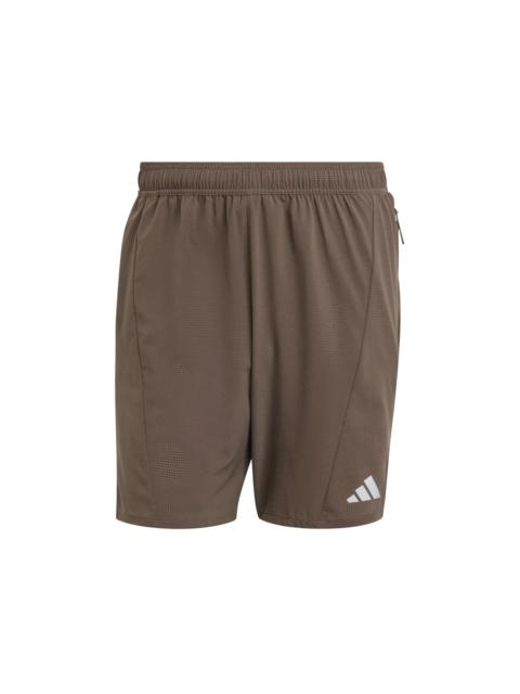 adidas adidas Designed For Hiit Workout Heat.Rdy Shorts Shadow Olive