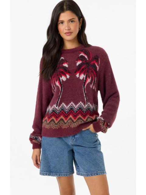 O'Neill Kieren Long Sleeve Sweater