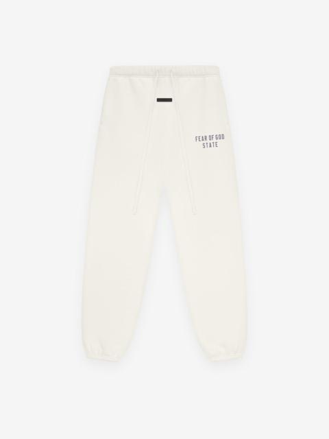 Fleece Essential Sweatpant