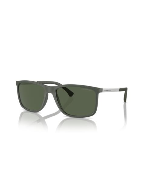 EMPORIO ARMANI EA4058