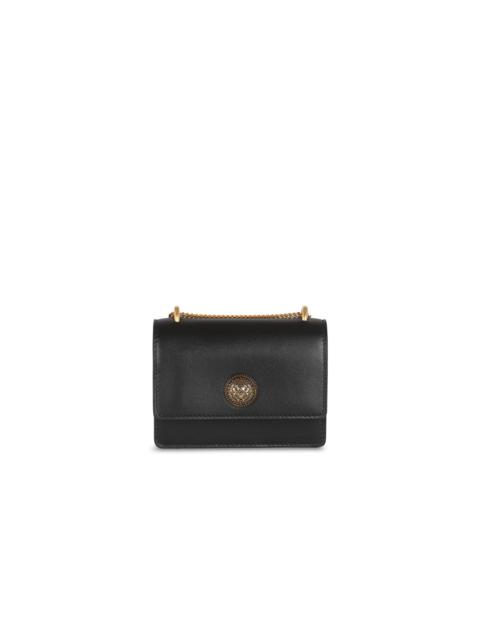 Balmain Small-sized leather Coin wallet