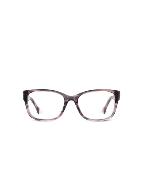 CAROLINA HERRERA square-frame glasses