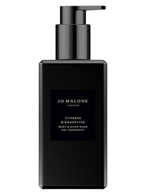 Jo Malone London Cypress & Grapevine Body & Hand Wash