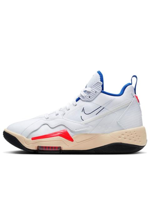 (WMNS) Air Jordan Zoom '92 'Ultramarine' CK9184-101