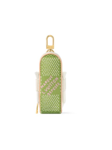 Louis Vuitton Louis Vuitton by Tyler, the Creator Golf Kit Green Damier Golf