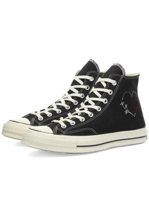 Converse Chuck Taylor 1970s Hi