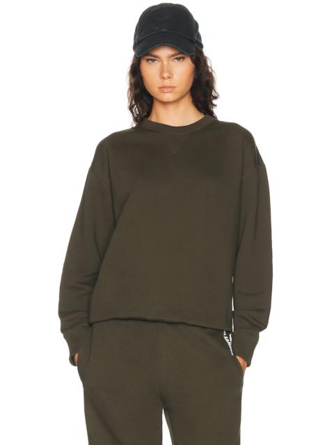 Jil Sander Sweatshirt