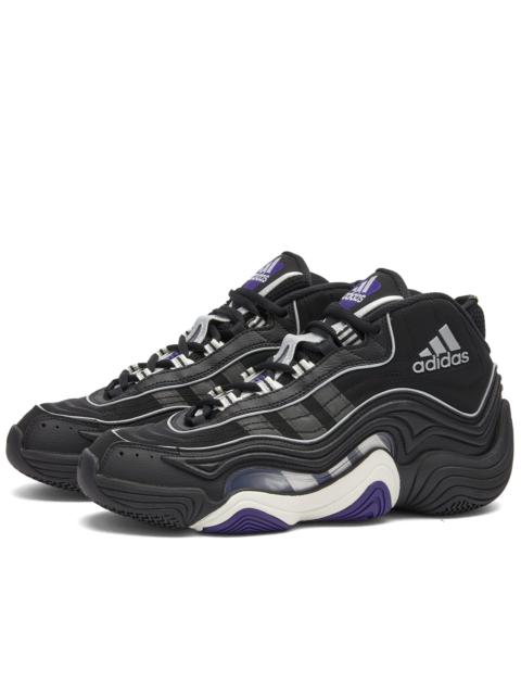 adidas ☆ Crazy 98 ‘Green’ adidas Crazy 98 Green Men's - IG3740 - US