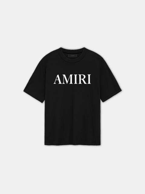 AMIRI AMIRI CORE LOGO TEE