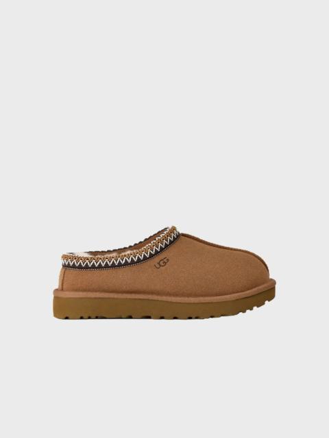 W Tasman II Chestnut