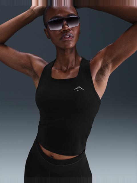 Nike Nike Trail Women's Dri-FIT Running Tank Top