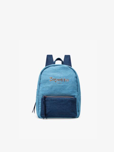 Repetto CLARA GIRLS BACKPACK