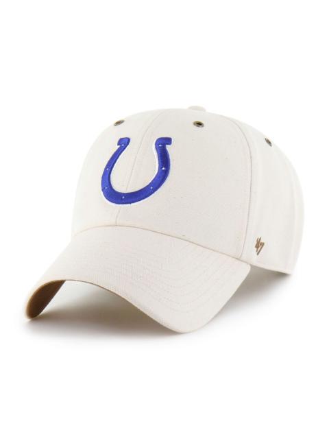 Carhartt Indianapolis Colts '47 Undyed Clean Up