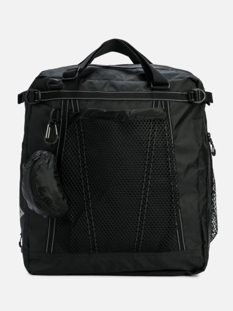 and Wander ECOPAK 30L 3-WAY TOTE BAG
