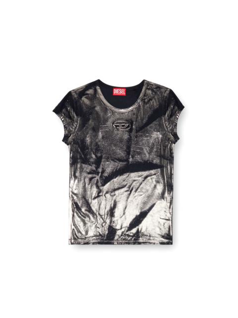 Diesel T-ANGIE-P1