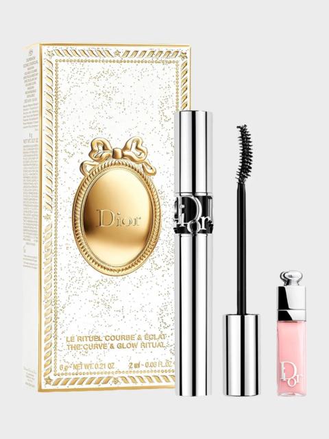 Dior show 2-Piece Makeup Gift Set